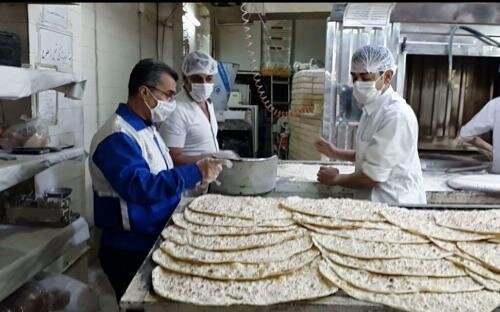 میزان افزایش قیمت نان اعلام شد