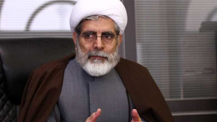 محسن رهامی در انتخابات ریاست‌جمهوری ۱۴۰۰ ثبت نام کرد