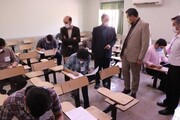وزارت بهداشت برای برگزاری امتحانات نهایی دانش آموزان شرط گذاشت