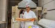 چرا قیمت جدید نان در تهران اعلام نمی‌شود؟