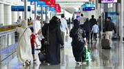 تغییر در مقررات سفر به امارات هم‌زمان با جهش ویروس کرونا