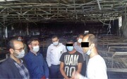 راز جنایت وحشتناک آتش‌سوزی مرکز ترک اعتیاد فاش شد