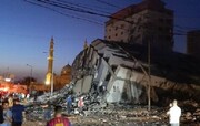 مصر در تلاش برای تحقق آتش‌بس چندساعته در نوار غزه