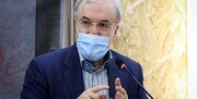 ایران در تزریق واکسن در ۲۴ ساعت گذشته رکورد زد