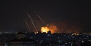 حماس بیش از سه هزار راکت و موشک به اراضی اشغالی شلیک کرده است
