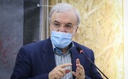 تا آخر خرداد ۱۴ میلیون ایرانی واکسن کرونا می‌زنند