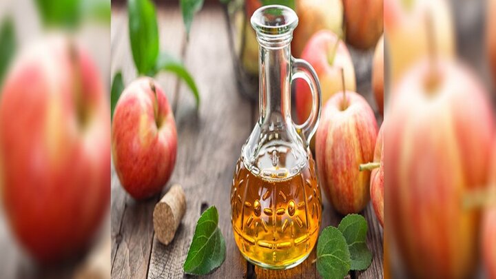 خواص شگفت ‌انگیز سرکه سیب و عسل برای بدن؛ از کاهش فشار و قند خون تا درمان سرفه و گلو درد