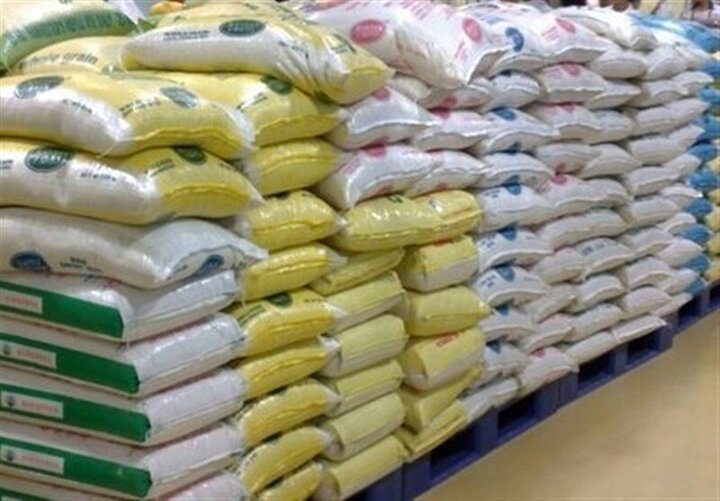 مشکلات تامین برنج کشور در هیاهوی انتخاباتی فراموش شد / ذخایر برنج خارجی تا ۳ ماه آینده تمام می‌شود