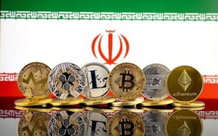 آماری از حضور ایرانی‌ها در بازار ارزهای دیجیتال