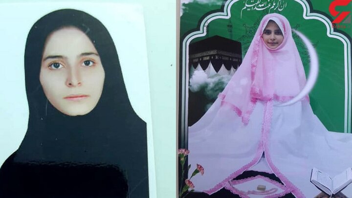 حادثه دلخراش در زنجان / دختر ۱۳ ساله برای نجات جان برادرش جان باخت