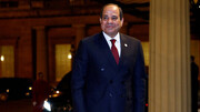 تاکید رییس‌جمهور مصر بر توقف خشونت‌ها در غزه