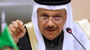بحرین هم خواستار توقف حملات اسرائیل شد