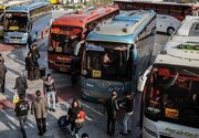 تصویب گرانی قیمت بلیت اتوبوس، مینی‌بوس و سواری برون‌شهری