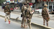 ۲ سرکرده برجسته داعش در عراق دستگیر شدند
