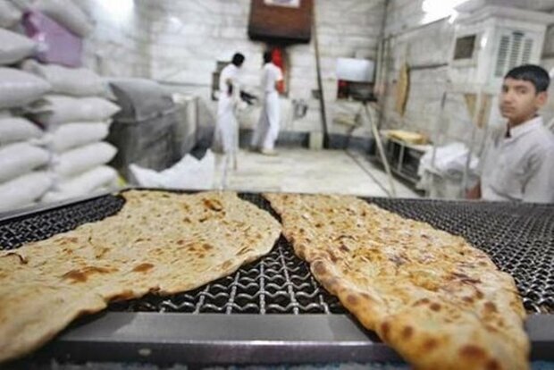 توضیحات تعزیرات تهران درباره افزایش قیمت نان