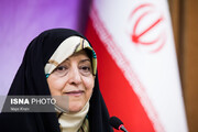 میزان مدیران زن در دولت روحانی از ۵ درصد به ۲۶ درصد رسید