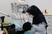 خطر ابتلا به کرونا در مطب دندانپزشکی چقدر است؟
