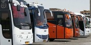 میزان و زمان گران شدن نرخ کرایه اتوبوس‌های بین‌شهری اعلام شد