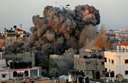 رژیم صهیونیستی در نوار غزه درمانده شده و هیچ استراتژی مشخصی ندارد