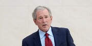 جرج بوش: ایران در پی تخریب توافقنامه ابراهیم است