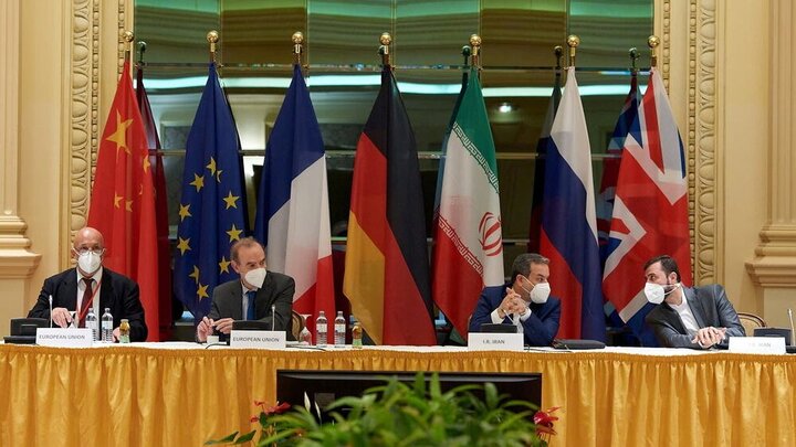 کمیسیون مشترک برجام ساعت ۱۸:۳۰ به وقت تهران تشکیل جلسه می‌دهد