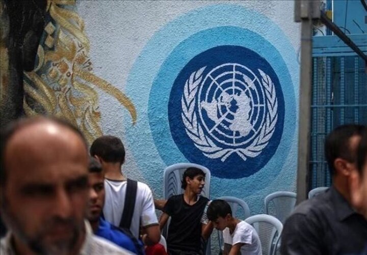 رژیم صهیونیستی مانع از ورود کمک‌های بشردوستانه به غزه می‌شود
