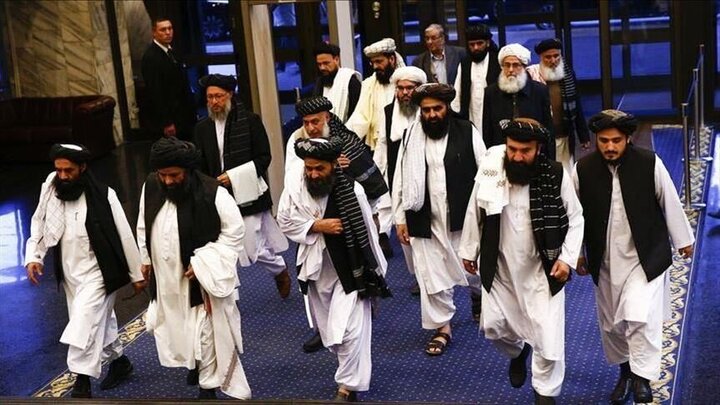 طالبان آماده ازسرگیری مذاکرات با دولت افغانستان است