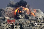 احتمال اجرایی شدن آتش‌بس در غزه از عصر جمعه