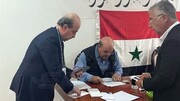 آغاز انتخابات ریاست‌جمهوری سوریه در خارج از کشور