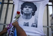 ردپای ۷ کادر پزشکی در پرونده مرگ دیه‌گو مارادونا