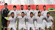 کمک ۱۰ میلیاردی وزارت ورزش به تیم ملی فوتبال ایران