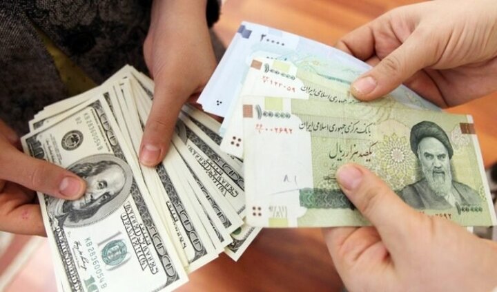 سیگنال روسی موجب افت سنگین قیمت دلار در ایران شد