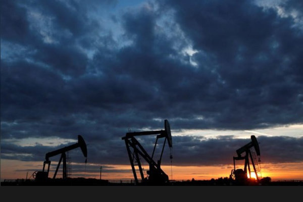 افت ۲.۳درصدی قیمت نفت خام برنت | قیمت نفت خام به ۶۵.۱۱ دلار رسید