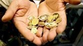 کاهش ۳۰هزار تومانی قیمت سکه | قیمت انواع سکه و طلا جمعه ۳۱ اردیبهشت ۱۴۰۰