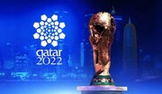 موافقت فیفا با برگزاری هر دو سال یکبار جام جهانی