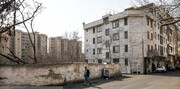 قیمت آپارتمان‌های ۱۵ تا ۲۰ سال در تهران / جدول