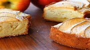 آموزش پخت کیک سیب خوشمزه + مواد لازم
