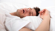 علت خرخر شبانه در خواب چیست؟ + نحوه درمان