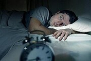 درمان ساده بی‌خوابی | چگونگی خوابیدن سریع در عرض چند دقیقه‌