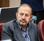 علیرضا افشار به نفع رییسی از انتخابات ریاست جمهوری کنارگیری کرد