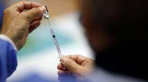 جزییات واکسیناسیون بیماران خاص اعلام شد