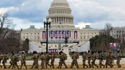 پایان ماموریت نیروهای گارد ملی برای محافظت از کنگره آمریکا