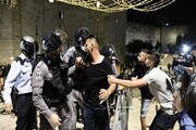 بازداشت حدود ۲۰۰۰ فلسطینی از سوی صهیونیست‌ها در ۵ هفته اخیر
