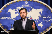 تصمیم ایران درباره تمدید یا عدم تمدید تفاهم با آژانس امروز اعلام می‌شود