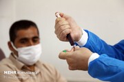 ۷ میلیون و ۵۰۰ هزار دوز واکسن کرونا وارد کشور می‌شود