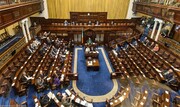 طرح اخراج سفیر رژیم صهیونیستی در پارلمان جمهوری ایرلند
