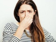 روش‌های طبیعی از بین بردن بوی بد بدن