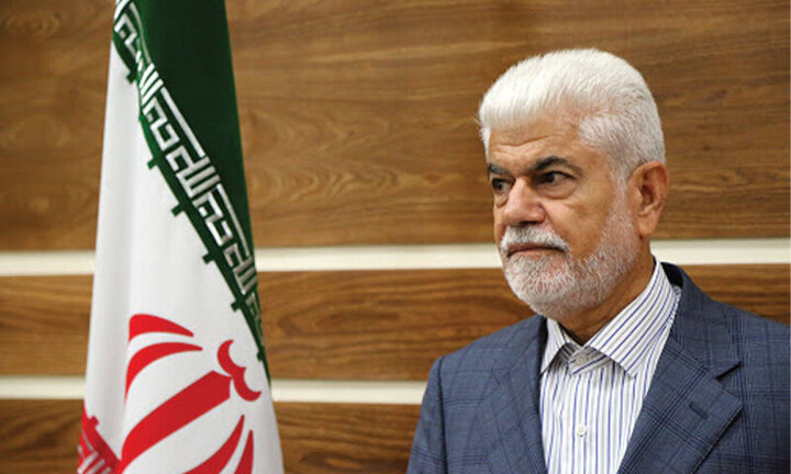 نامه به رییس جمهور درباره سفرهای تعطیلات نیمه خرداد نامه به رییس جمهور درباره سفرهای تعطیلات نیمه خرداد