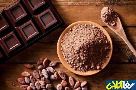 تقویت عملکرد مغز با مصرف منظم شکلات