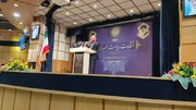 مهرعلیزاده: تا ایران زنده است اصلاحات هم زنده است
